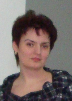 Милена, 46, Россия, Краснодар