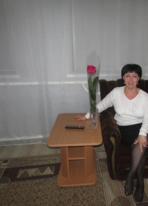 Луиза, 61, Россия, Староминская