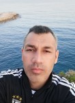 Ramdan Numan, 37 лет, Antalya