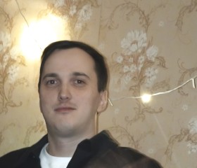 Ignat, 28, Tutayev
