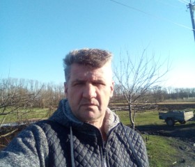 Сергей, 50 лет, Березанская