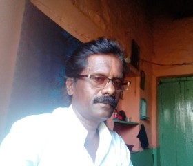 Shriram Kalekar, 50 лет, Pune