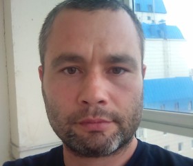 Роман, 42 года, Барнаул
