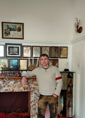 valeriy, 53, Russia, Perm