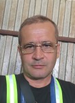 Sergey, 46, Moscow