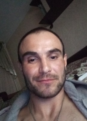 Krakodil Piton, 35, Россия, Владимир