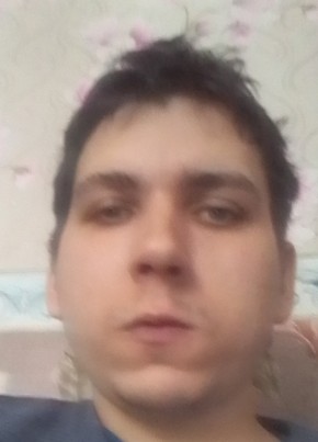 Максим Зекин, 27, Россия, Хабаровск