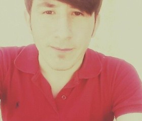 Ramazan, 28, Gediz
