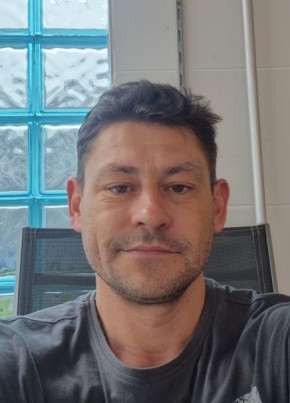 Viktor из Hannover 43 года