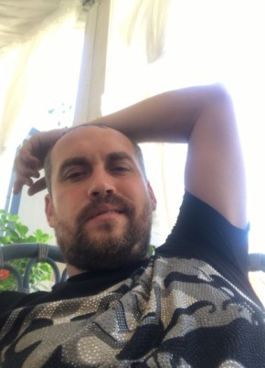 Дмитрий, 42, Россия, Ростов-на-Дону
