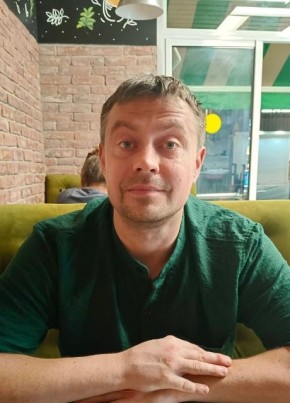 Валерий из Железногорск (Красноярского край) 42 года