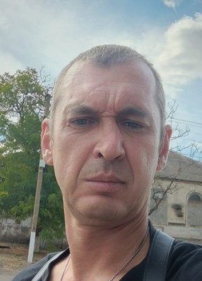 Константин из Москвы 46 лет