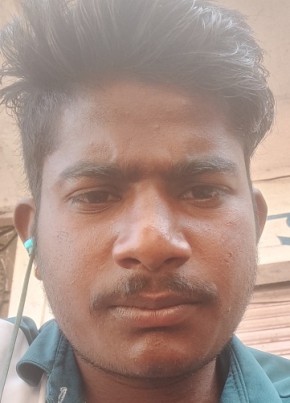 दिनेश कुमार, 20, India, Udaipur (Rajasthan)