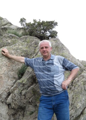 igor, 56, Russia, Pyatigorsk