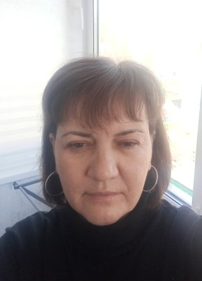 Елена из Самары 53 года