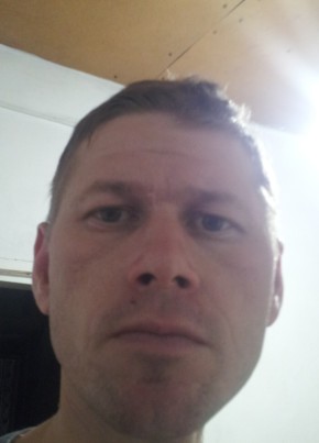 Владимир, 41, Россия, Смоленское