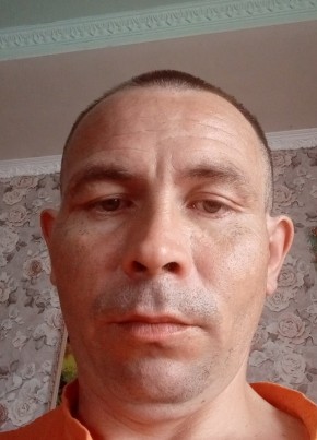 Михаил, 38, Россия, Томск