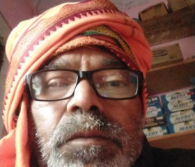 RP Singh, 51 год, Firozabad