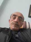 Kadir geçirir, 57 лет, İstanbul