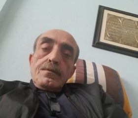 Kadir geçirir, 57 лет, İstanbul