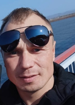 Юрий, 34, Россия, Амурск