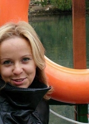Елизавета, 42, Россия, Узловая