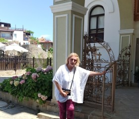 Nataliya, 53, Sofia