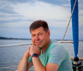 Aleksey, 42, Yadrin