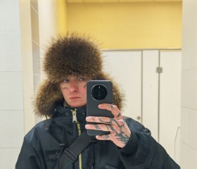 Denis5ka, 24, Vitebsk