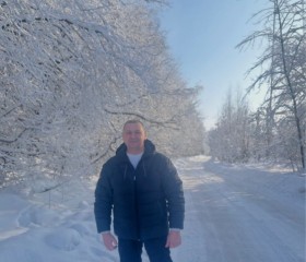 Вячеслав, 48 лет, Московский