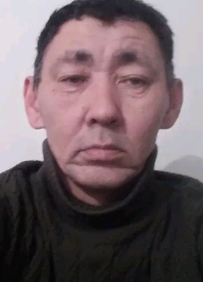 Айтоха, 50, Қазақстан, Павлодар
