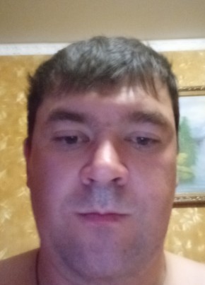 Сергей, 35, Россия, Мещовск