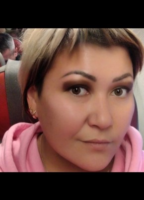 Клара, 43, Россия, Калининград