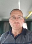 Aleksandr, 57, Omsk