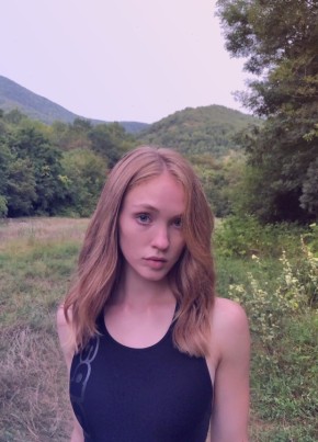 Karina из Коврова 33 года