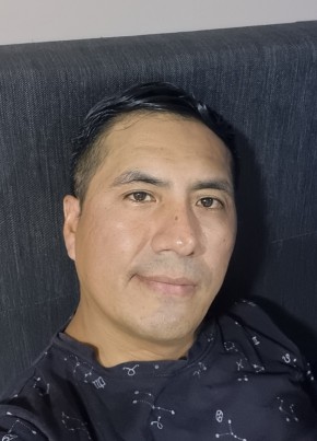 Edgar из Lima 50 лет