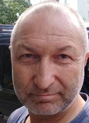 Ayrat, 58, Russia, Yekaterinburg