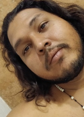 Deivid из Tonalá (Estado de Jalisco) 33 года