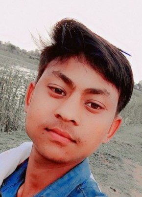 Rahul kushwah, 18, India, Itārsi