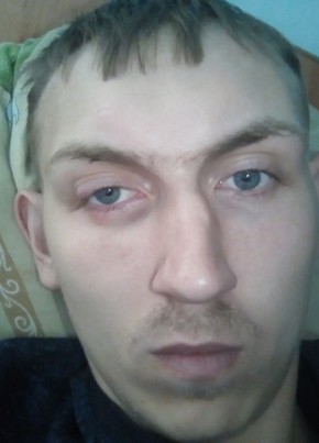Николай, 27, Россия, Кызыл