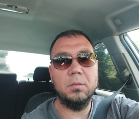 Илья, 43 года, Алматы