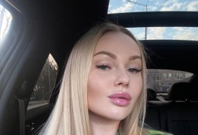 Evgeniya, 34 - Just Me