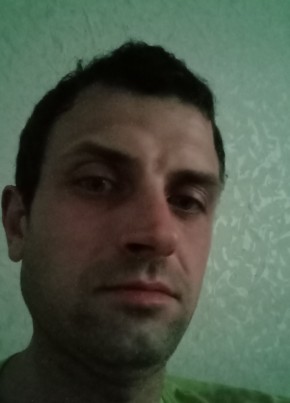 Олександр из Кропивницкия 35 лет