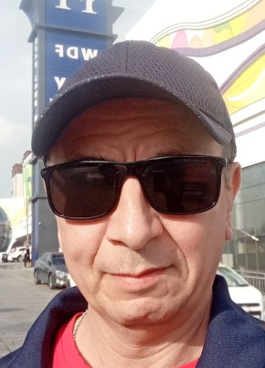 Dilik из Farghona 49 лет
