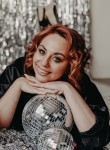 Yuliya, 33  , Novosibirsk