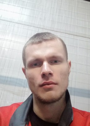 Jhon Doe, 21, Россия, Санкт-Петербург