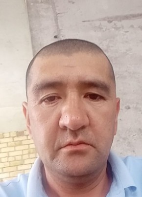 Хамза, 42, Россия, Москва