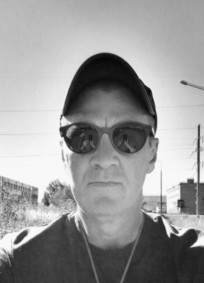 Aleksandr, 50, Russia, Saint Petersburg