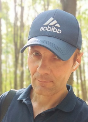 aleks, 42, Russia, Lipetsk
