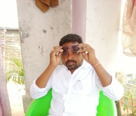 Ram pandu, 37 лет, Vijayawada